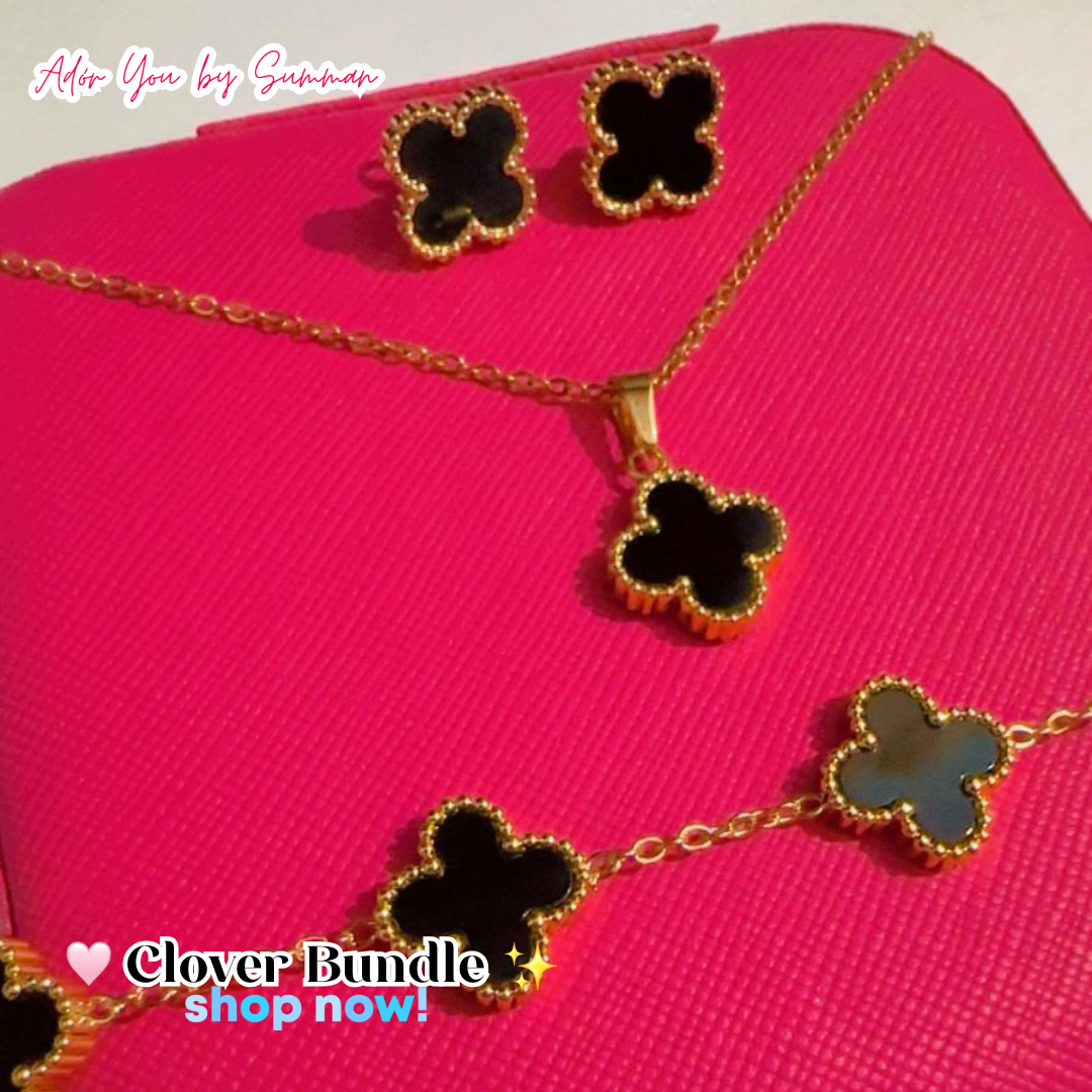 Clover Bundle