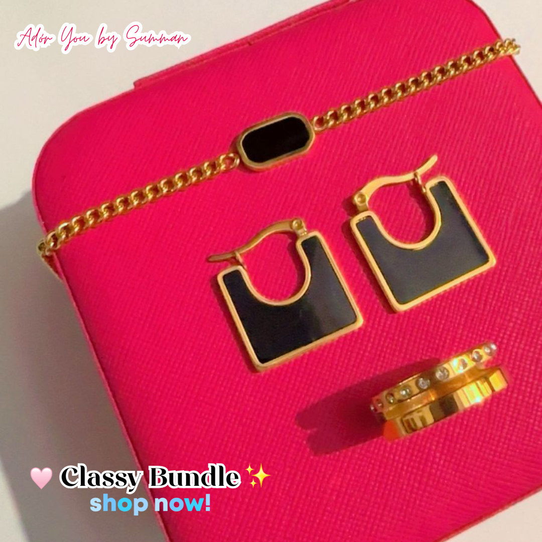 Classy Bundle
