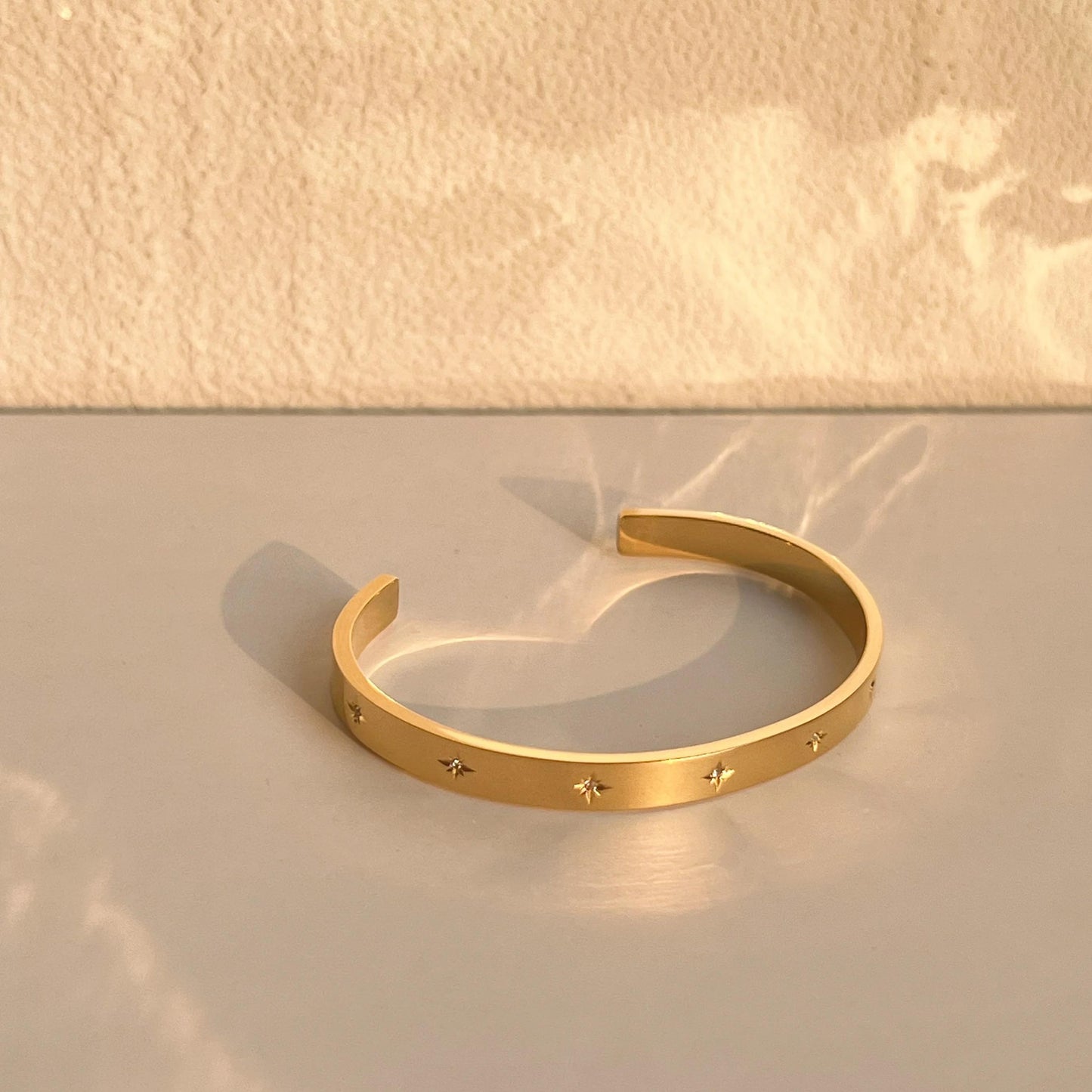 Glim Cuff