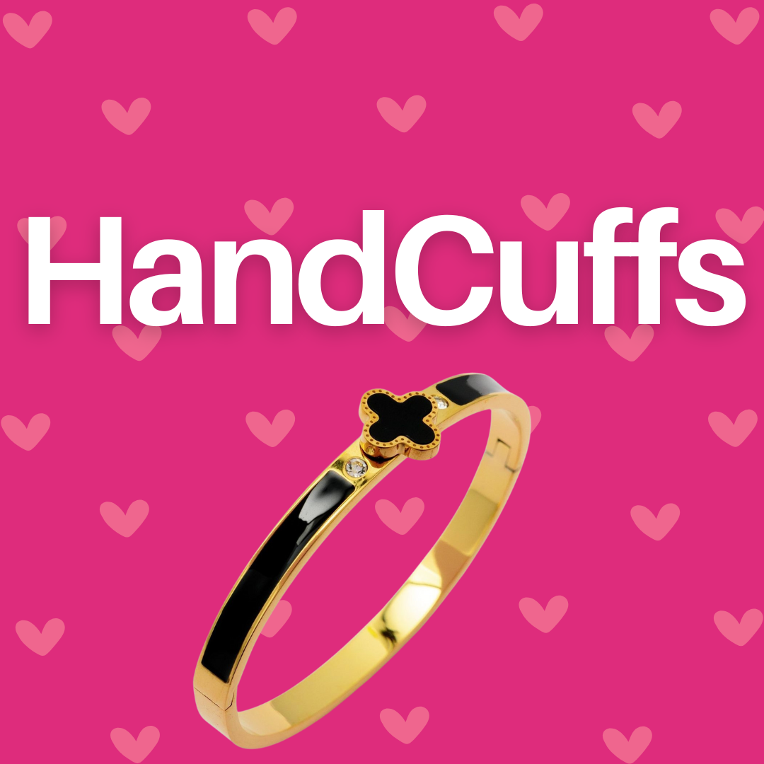 Handcuffs