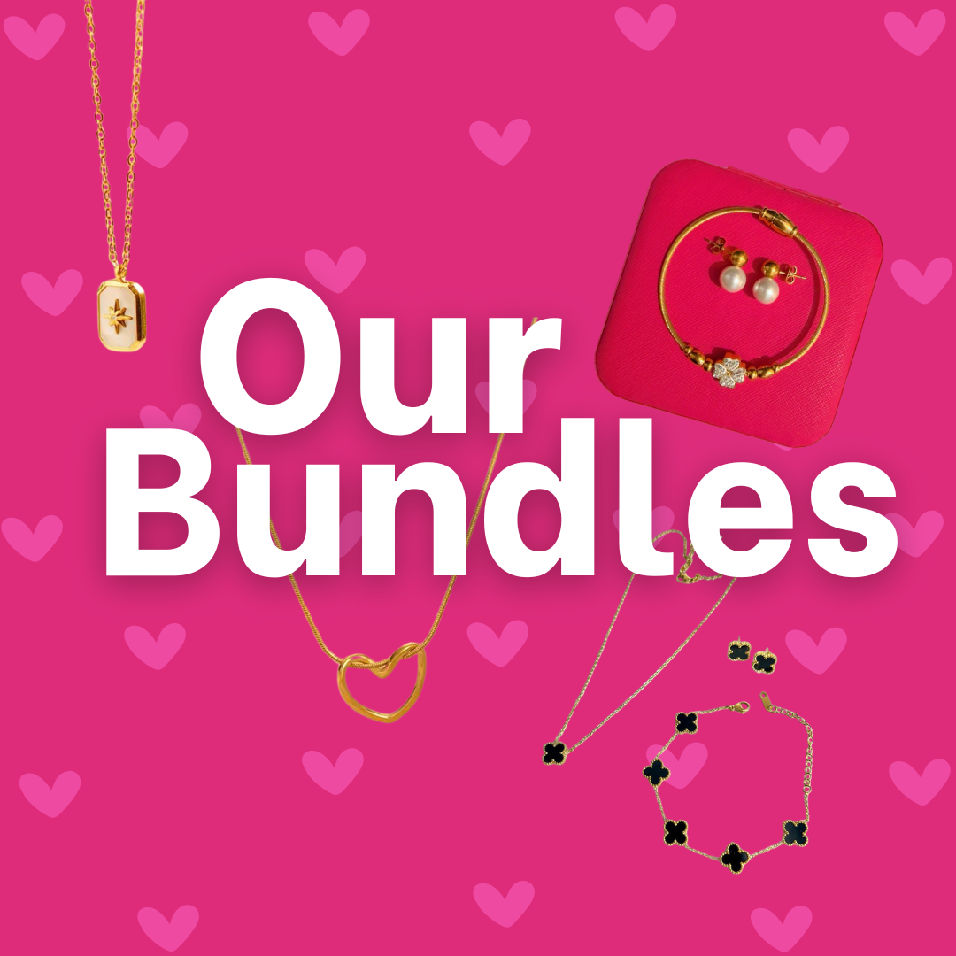Our Bundles