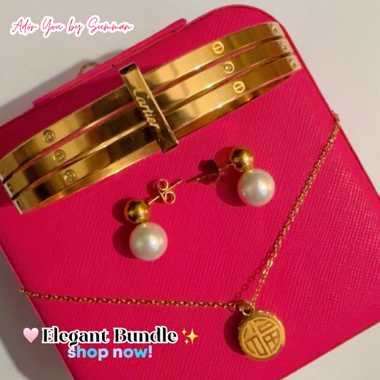 Elegant Bundle