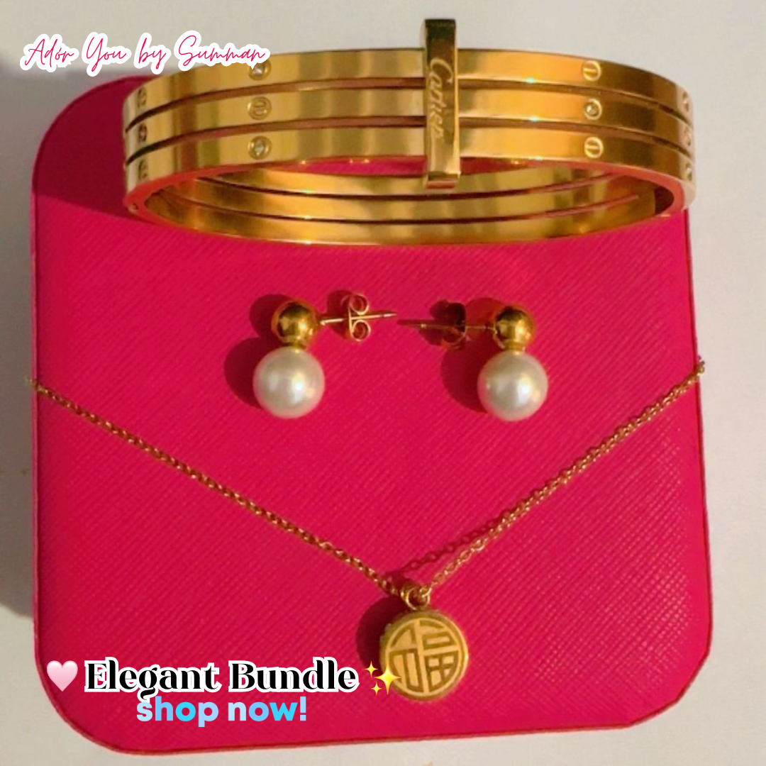 Elegant Bundle