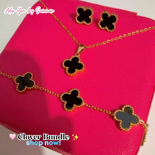 Clover Bundle