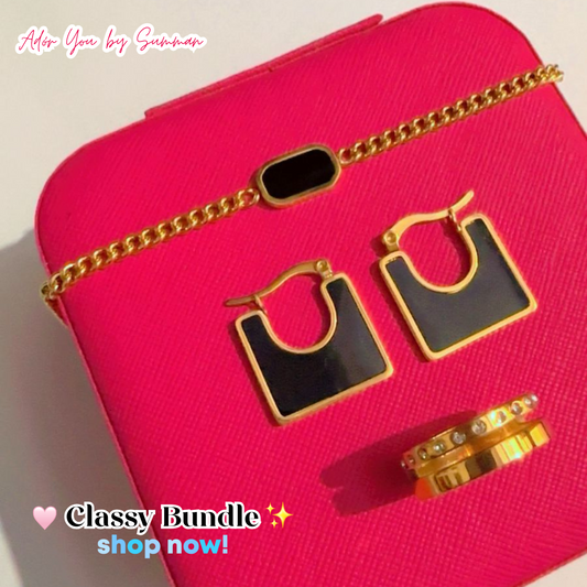Classy Bundle