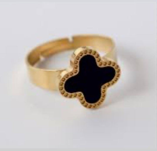 Black Clover Ring