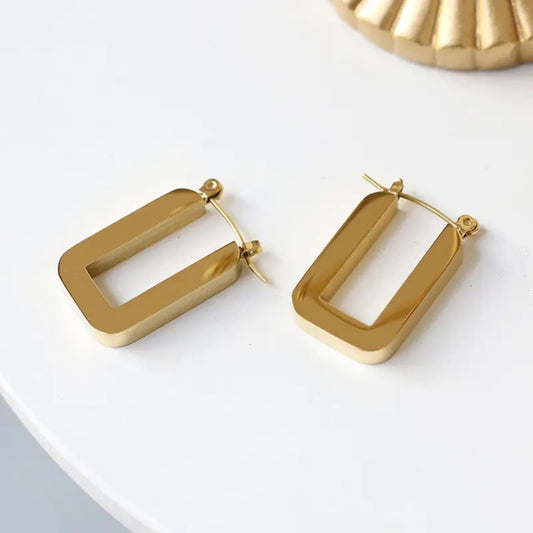 Gold Loops