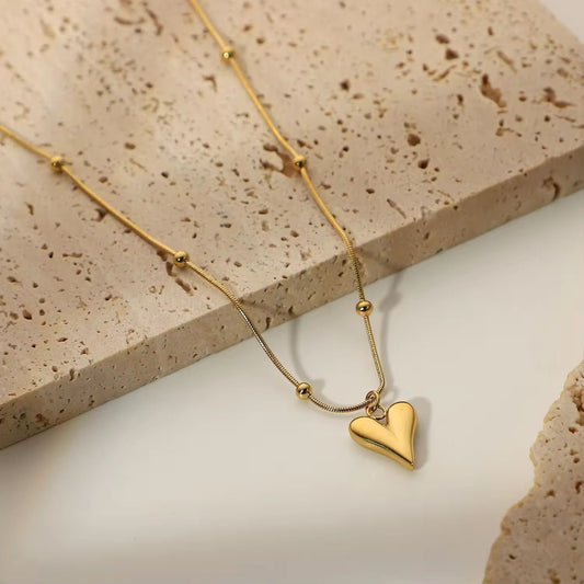 Heart