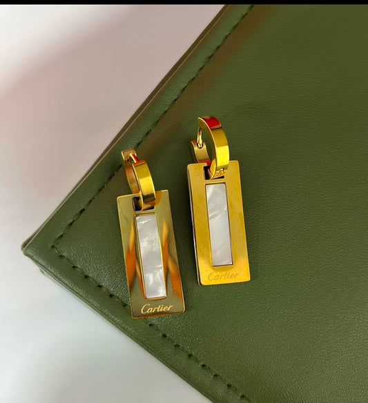 Cartier Luxe