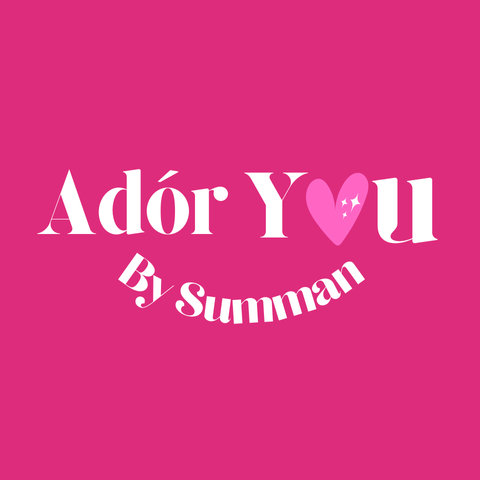 Ador You By Summan
