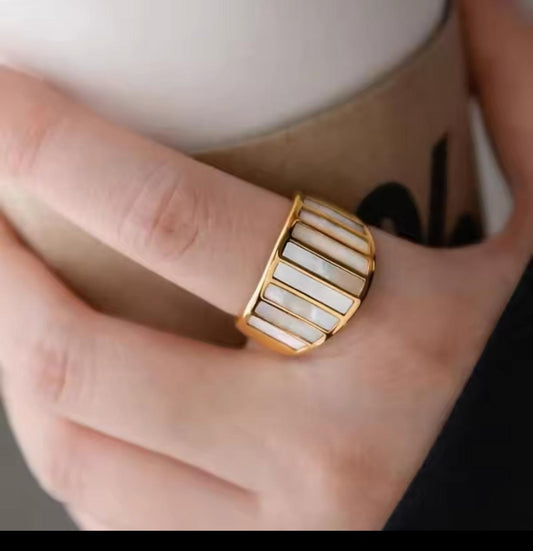 Twilight Ring